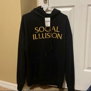 Mens Hoodie